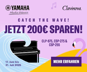 Imported from https://www.klangfarbe.com/pictures/Shop/Artikel/S/YAM_CLV_Summer_Campaign_Banner_300x250_DE_illu_638856877397964051.webp