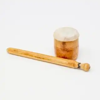 Terre Frog Buzzer Waldteufel