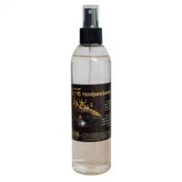 Terre Handpan Reiniger & Schutz 250ml