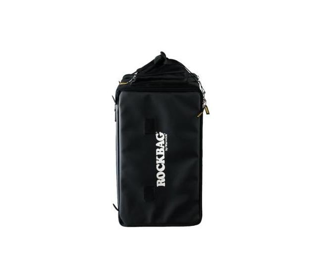 RACK Warwick Rackbag 6HE RB24600 Black