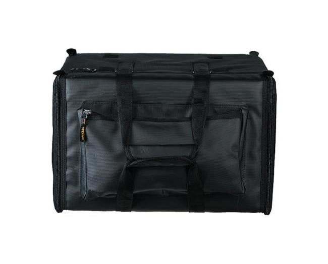 RACK Warwick Rackbag 6HE RB24600 Black
