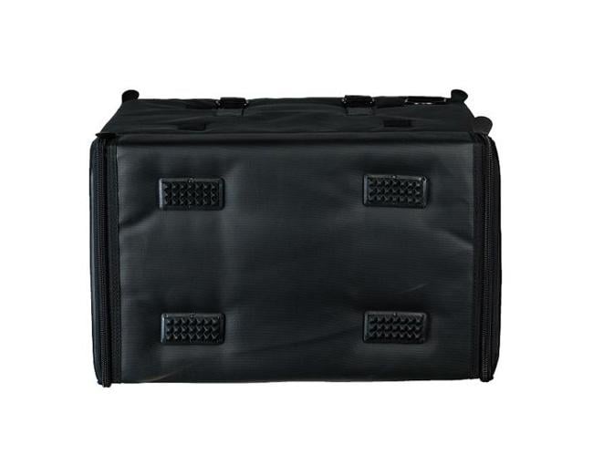 RACK Warwick Rackbag 6HE RB24600 Black