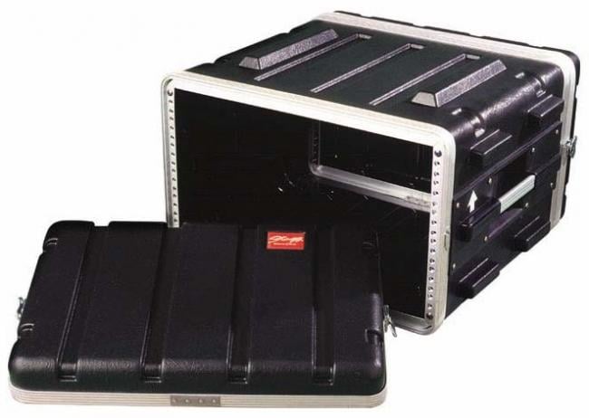 RACK Stagg ABS-6U, 6HE, 19