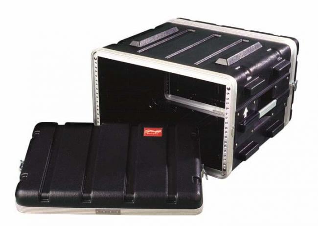 RACK Stagg ABS-10U, 10HE, 19