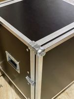 Rack Gäng 19´´ 14HE, ET45, DD, RS vo+hi