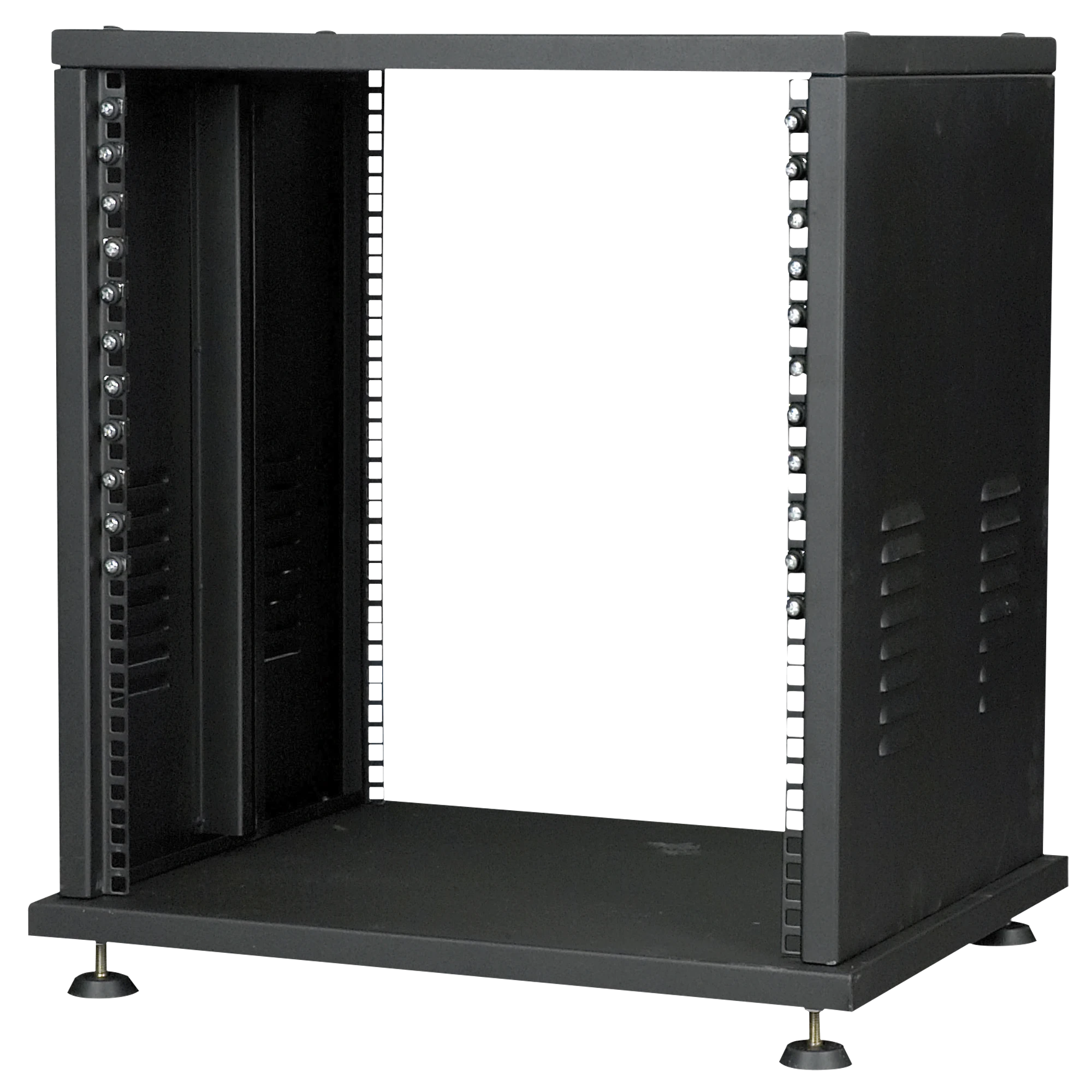 DAP Metal Equipment Rack
