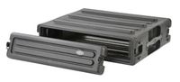 SKB R2U Roto-Molded Rack