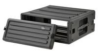 SKB R4U Roto-Molded Rack