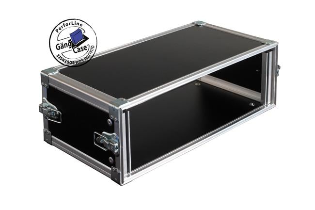 Gäng Case PerforLine Eco-Rack 3HE/250ET