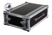 Gäng Case PerforLine Eco-Rack 3HE/250ET