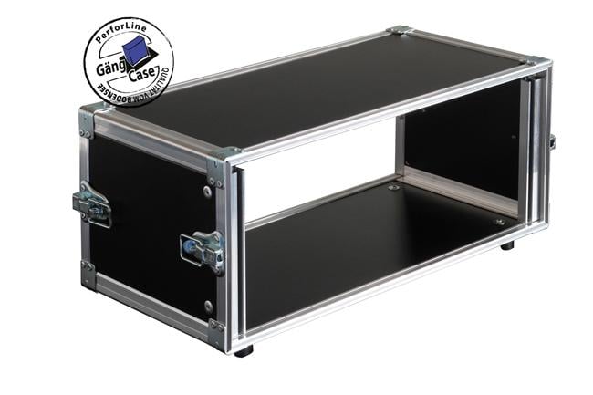 Gäng Case PerforLine Eco-Rack 4HE/250ET
