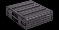 SKB R3U Roto-Molded Rack