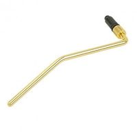 Floyd Rose Arm für ORIGINAL TREM. Gold