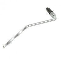 Floyd Rose Arm für ORIGINAL TREM. chrome