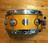 Alto Beat 12x5,5 Master clear Maple, Snare