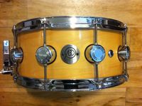 Alto Beat 14x6,5 Master clear Maple, Snare