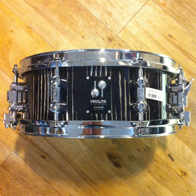 Sonor Prolite Snare 13