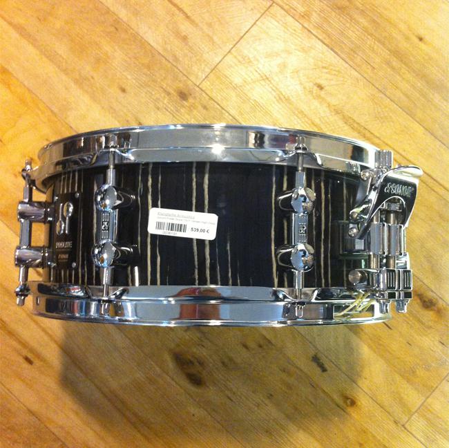 Sonor Prolite Snare 13