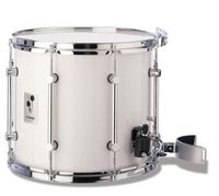 Sonor MB1412CW Snare B-Line 14´´x12´´, weiß
