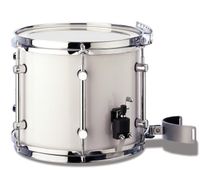 Sonor MB1210CW Snare B-Line 12x10´´, weiß