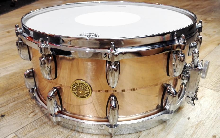 Gretsch USA 14 x 6.5