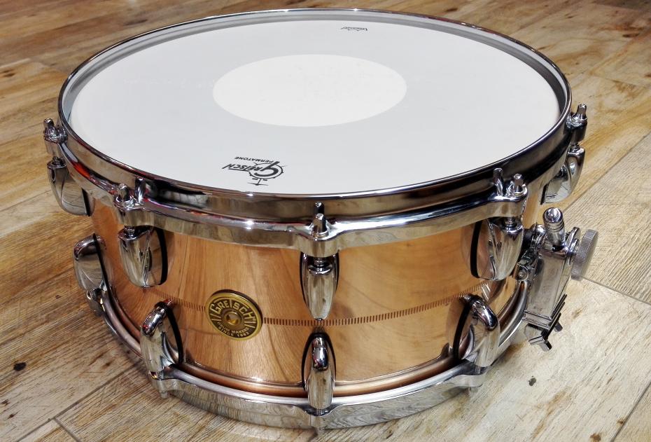 Gretsch USA 14 x 6.5