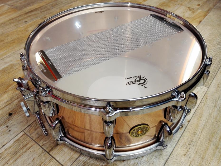 Gretsch USA 14 x 6.5