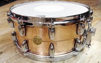 Gretsch USA 14 x 6.5´´ Bronze