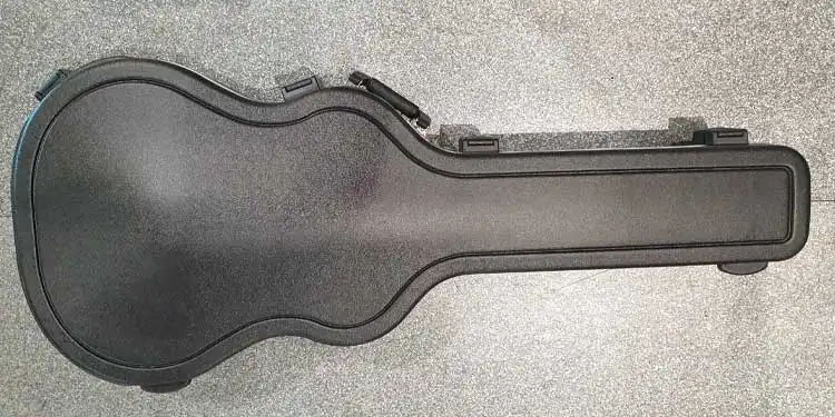 Lenz Gitarrenkoffer ABS-CG