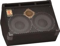 Eden D210MBX Bassmonitor