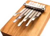Hokema Kalimba B7 7 Töne