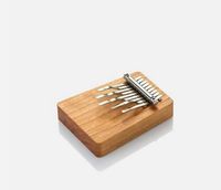 Hokema Kalimba B9 9 Töne
