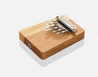 Hokema Kalimba B11 Elektro 11 Töne