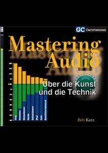 Mastering Audio - Bob Katz - GC Carstensen