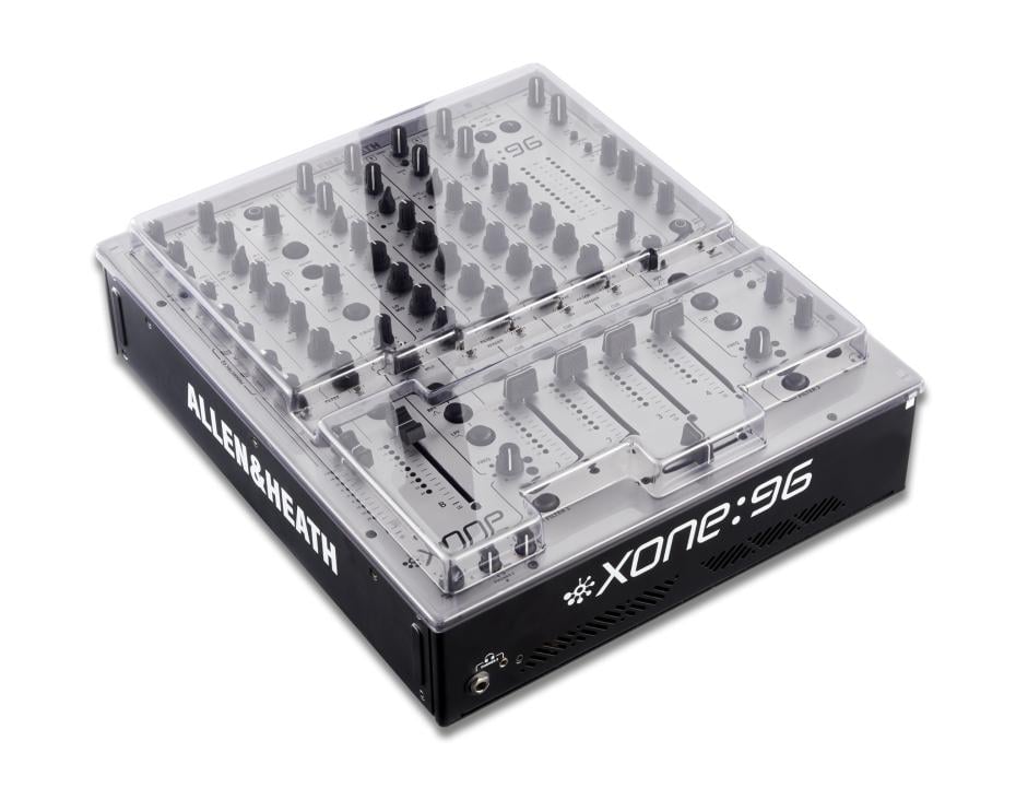 Decksaver Allen & Heath XONE:96