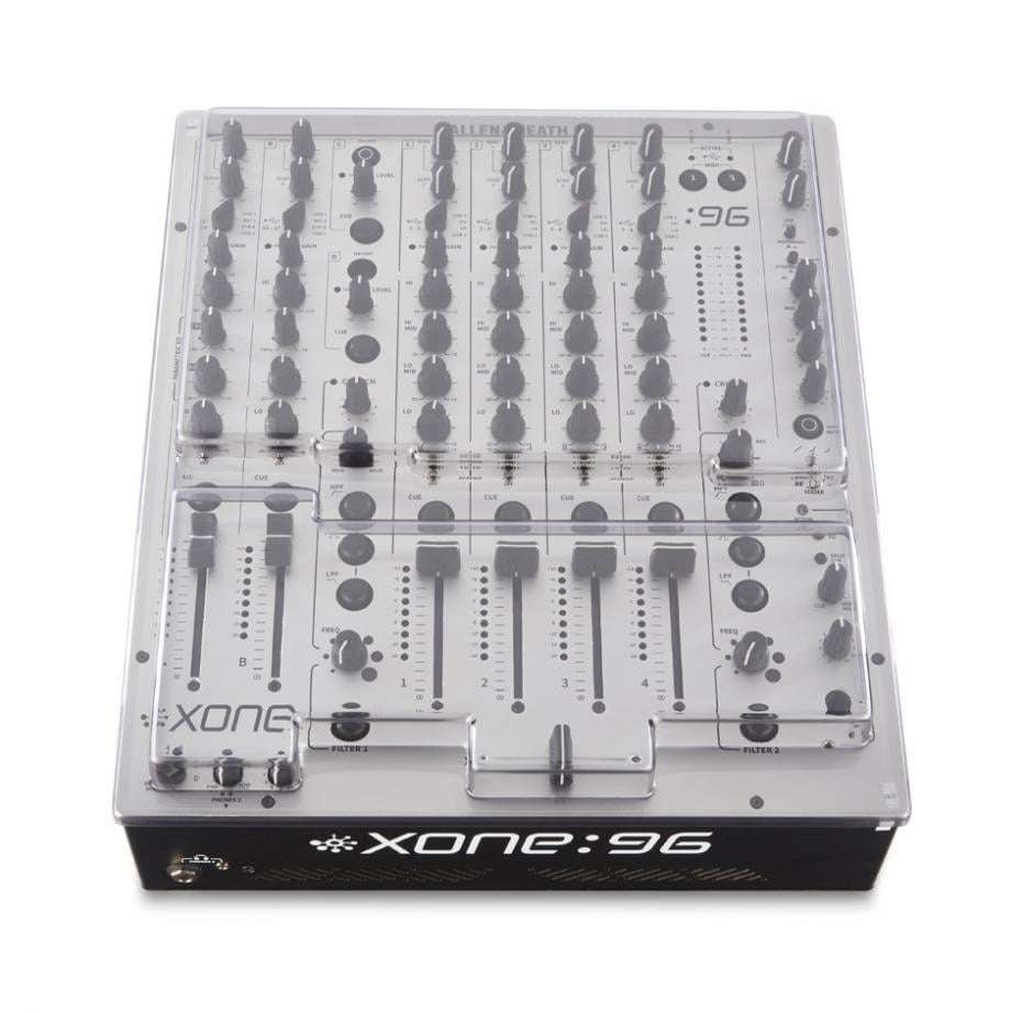 Decksaver Allen & Heath XONE:96
