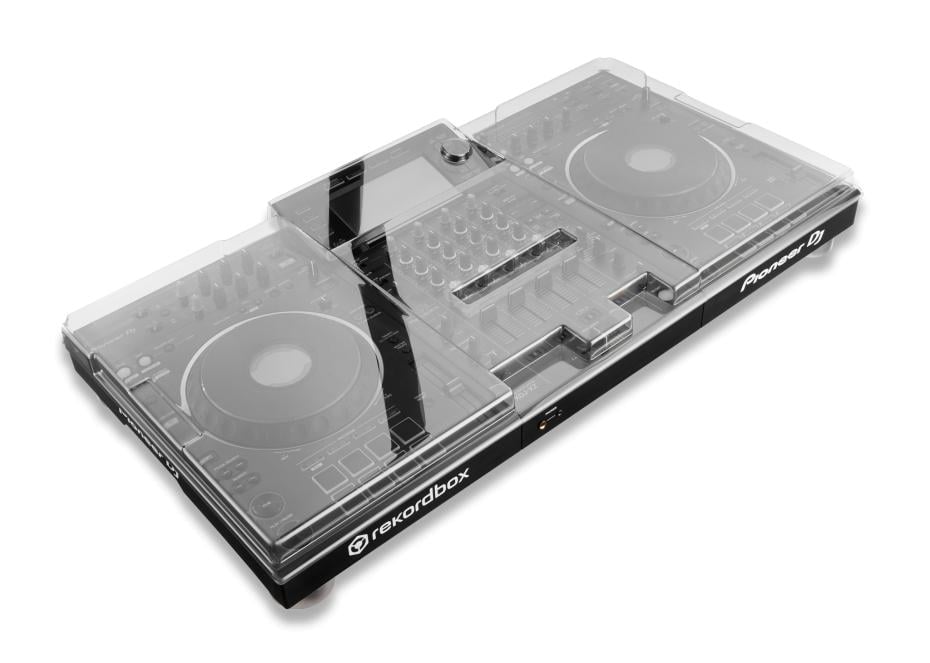 Decksaver Pioneer XDJ-XZ