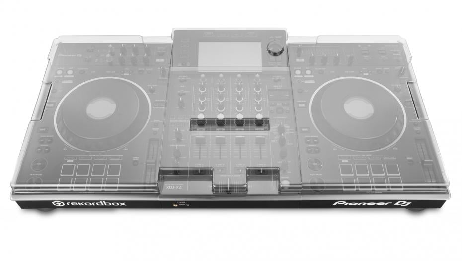 Decksaver Pioneer XDJ-XZ