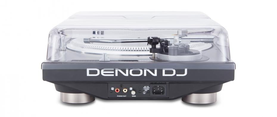Decksaver Denon VL12