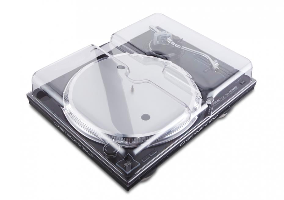 Decksaver Denon VL12