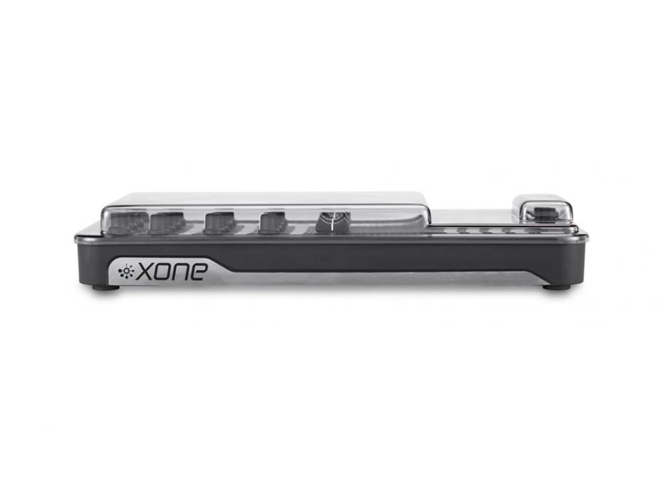 Decksaver Allen & Heath XONE:K2