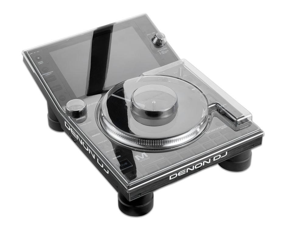 Decksaver Denon SC6000/SC6000M Prime