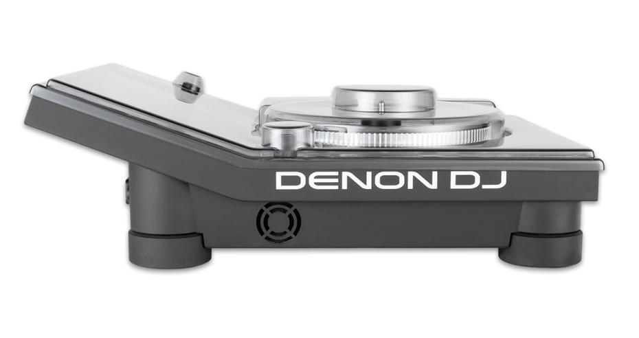 Decksaver Denon SC6000/SC6000M Prime