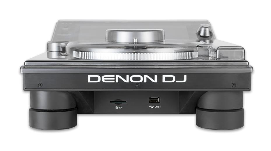 Decksaver Denon SC6000/SC6000M Prime