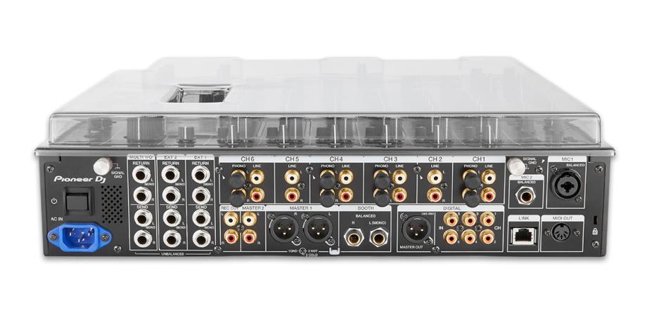 Decksaver Pioneer DJM-V10