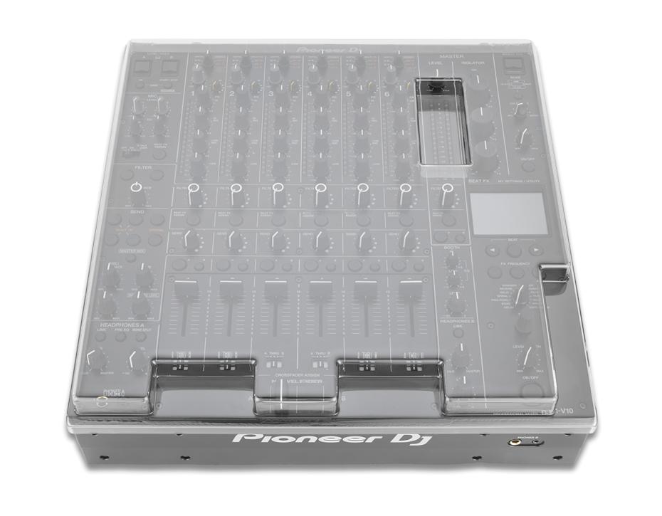 Decksaver Pioneer DJM-V10