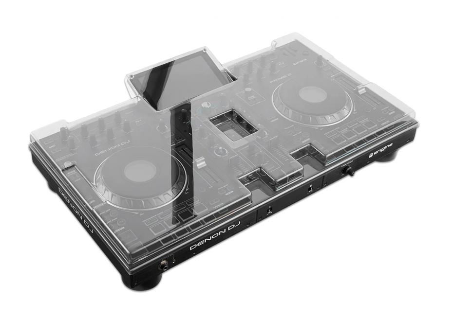 Decksaver Denon Prime 2