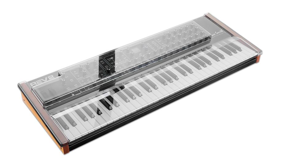 Decksaver Sequential Rev-2 Keyboard