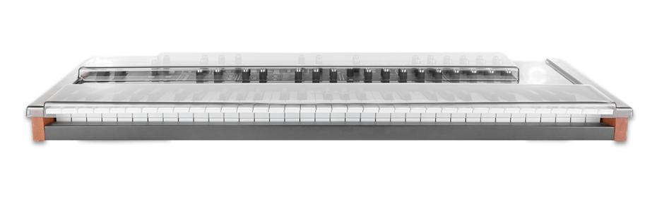 Decksaver Sequential Rev-2 Keyboard