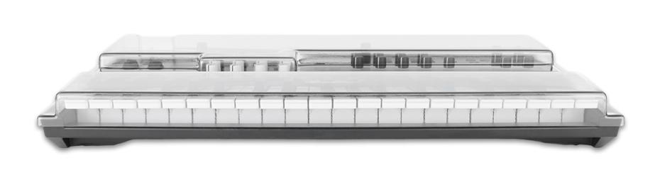 Decksaver Korg Wavestate & Opsix